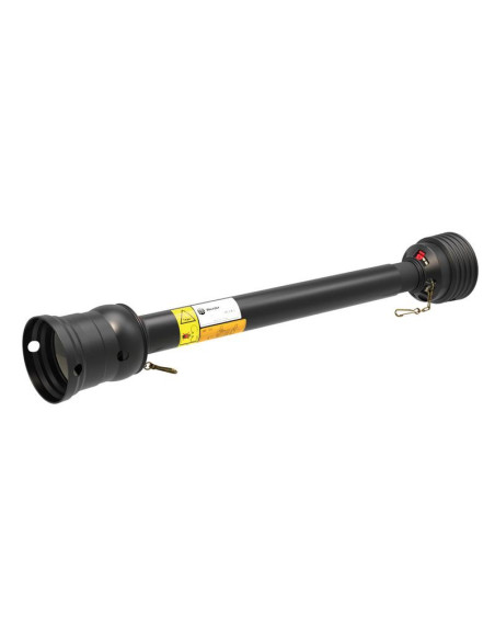 Protector Toma de Fuerza - Easylock - Homocinética, Longitud (Lz): 1210mm, Tamaño: Pequeño.