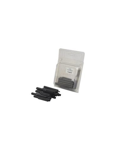 Pasador Elastico Assortment - Ø3 - 10mm, 32 pzas. Blister.