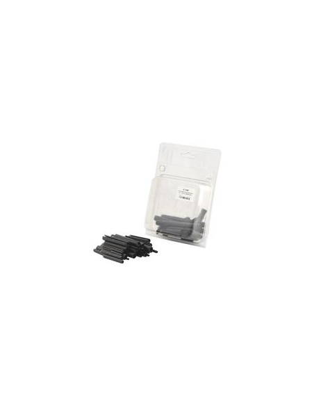 Pasador Elastico Assortment - Ø3 - 10mm, 40 pzas. Blister.