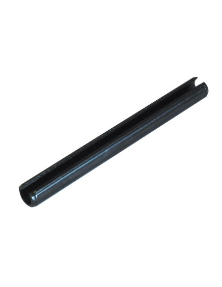 Pasador Elastico Assortment - Ø3 - 10mm, 60 pzas. Caja.