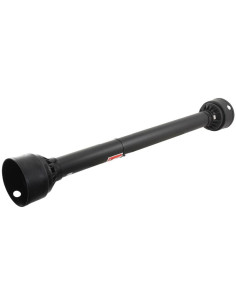 Protector Toma de Fuerza - Económico, Longitud (Lz):... 2