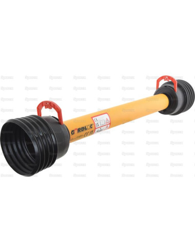 Protector Toma de Fuerza - GARDLOC, Longitud...