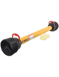 Protector Toma de Fuerza - GARDLOC, Longitud (Lz):... 2