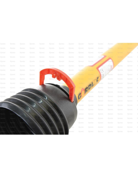 Protector Toma de Fuerza - GARDLOC, Longitud (Lz): 1450mm, Tamaño: Small.