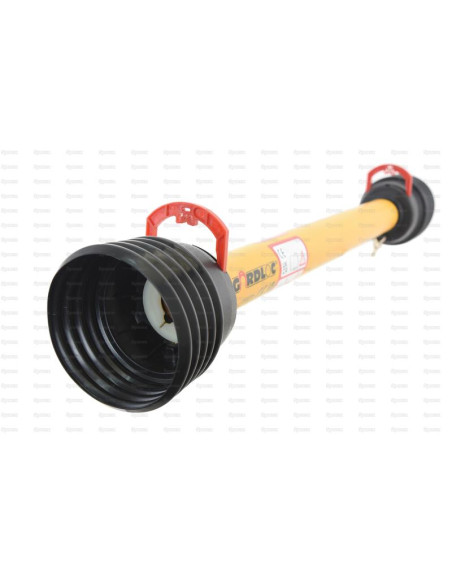 Protector Toma de Fuerza - GARDLOC, Longitud (Lz): 1450mm, Tamaño: Small.