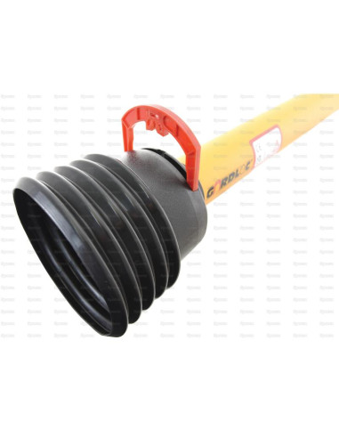 Protector Toma de Fuerza - GARDLOC, Longitud...