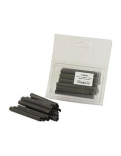 Pasador Elastico Assortment - Ø4mm, 20 pzas. Blister.