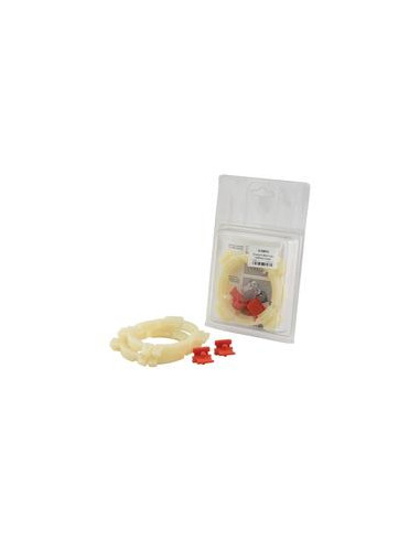RODAMIENTOS ANCLAJE 2x63