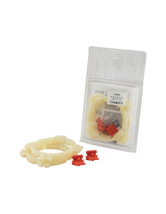 RODAMIENTOS ANCLAJE 2x63 2