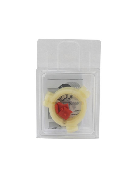 Rodamientos Easylock 2x50 mm medianos