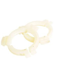 Rodamientos Easylock 2X51 mm medianos