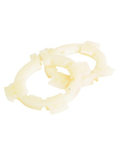 Rodamientos Easylock 2x55 mm grandes 2