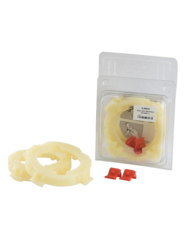 Rodamientos Easylock 2X67 mm X-L