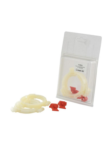 Rodamientos Easylock 47/54 mm medianos