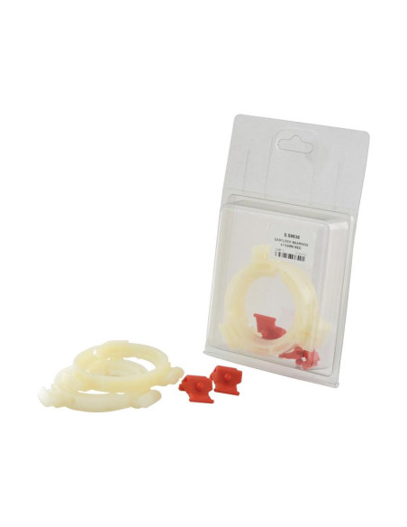 Rodamientos Easylock 47/54 mm medianos