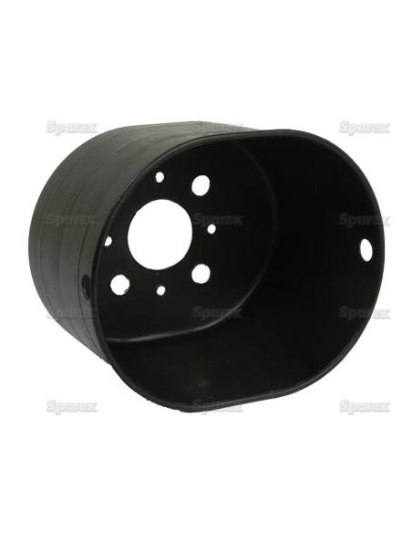 PROTECTOR TOMA FUERZA