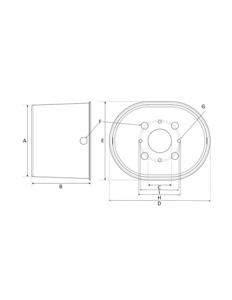 PROTECTOR TOMA FUERZA