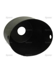 SHIELD FOR INPUT/OUTPUT PTO SH