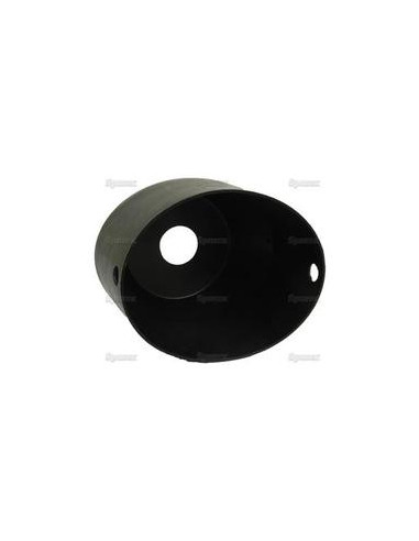 SHIELD FOR INPUT/OUTPUT PTO SH