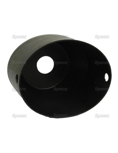 SHIELD FOR INPUT/OUTPUT PTO SH