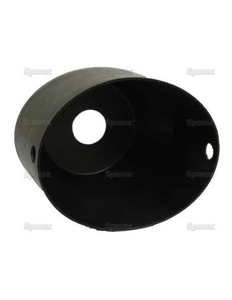 SHIELD FOR INPUT/OUTPUT PTO SH