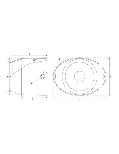 SHIELD FOR INPUT/OUTPUT PTO SH