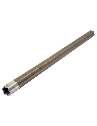 Cubierta de Rilsan® Tubo Toma de Fuerza -...