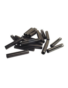 Pasador Elastico Assortment - Ø4mm, 20 pzas. Blister. 2