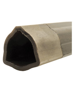 Cubierta de Rilsan® Tubo Toma de Fuerza - Triangular... 2