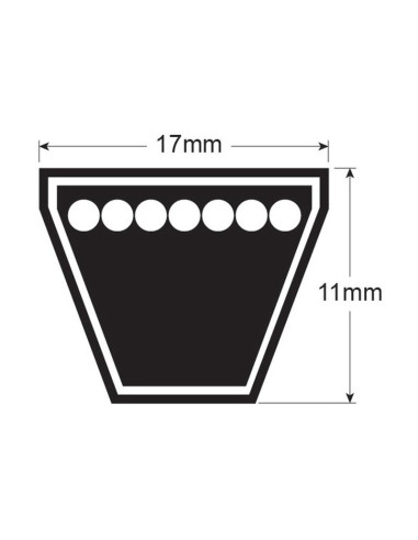 BX Correa - No. Correa BX46