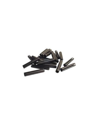 Pasador Elastico Assortment - Ø5mm, 20 pzas.
