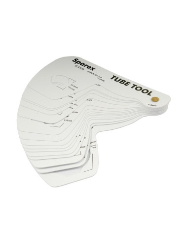 Juego Medidor Tubos Cardan