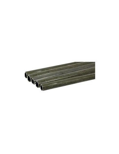 PTO Tube Bundle