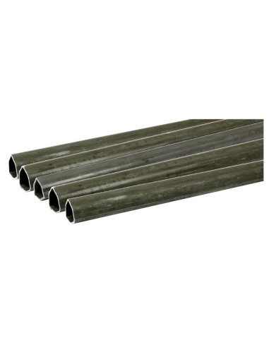 PTO Tube Bundle