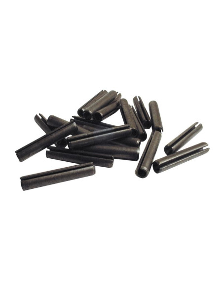 Pasador Elastico Assortment - Ø5mm, 20 pzas.