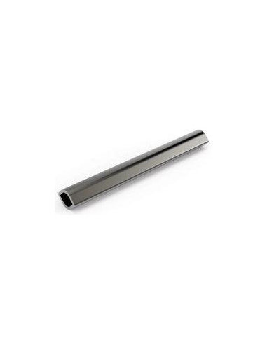 Tubo Toma de Fuerza - De Limon Perfil , Longitud: 1M (2a)