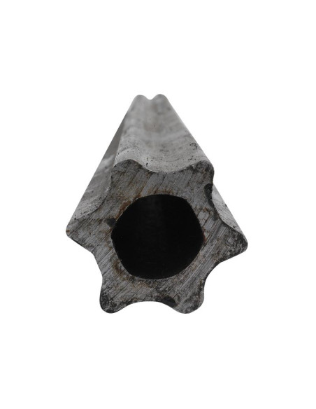 Tubo Toma de Fuerza - Estrella Perfil , Longitud: 1M (S4)