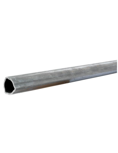 Tubo Toma de Fuerza - Triangular Perfil ,...