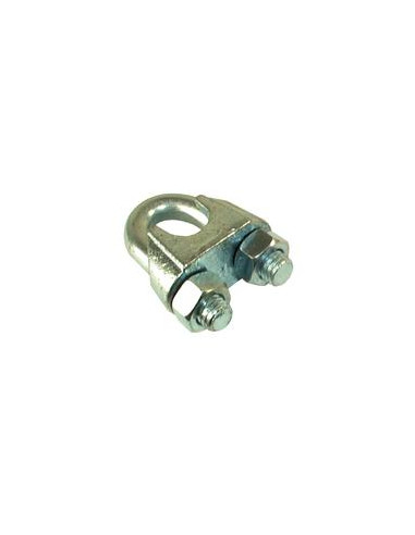 Sujetacables, Ø cable19mm (3/4'')