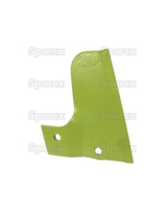 Aleta - Dcho. (Dowdeswell) Corresponde a: 161098