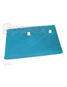 Aleta - Dcho. (Ransomes) Corresponde a: PBA4126