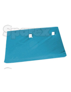 Aleta - Dcho. (Ransomes) Corresponde a: PBA4126 2