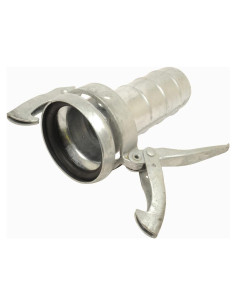 Acoplamiento con extremo manguera - Hembra 2'' (50mm)... 2