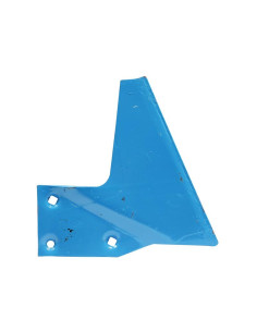 Aleta - Izdo. (Lemken) Corresponde a: 3492891 2