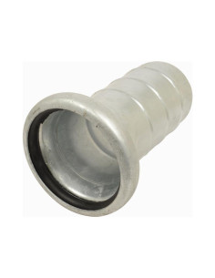 Acoplamiento con extremo manguera - Hembra 4'' (108mm)... 2