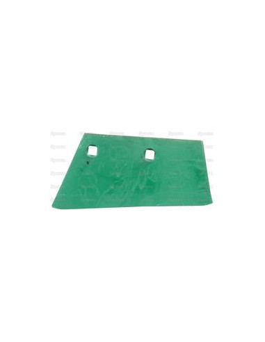 Aleta - Izdo. (Ransomes) Corresponde a: PBA4127
