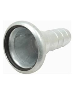 Acoplamiento con extremo manguera - Hembra 6'' (159mm)...