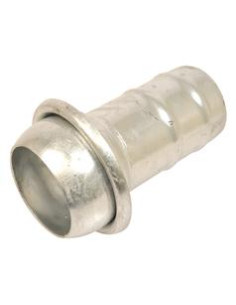 Acoplamiento con extremo manguera - Macho 4'' (100mm)...