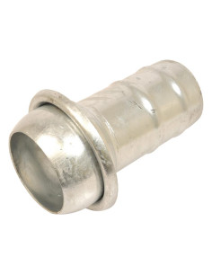 Acoplamiento con extremo manguera - Macho 4'' (100mm)... 2