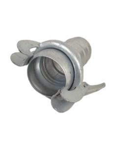 Acoplamiento con extremo manguera - Macho 4'' (108mm)...